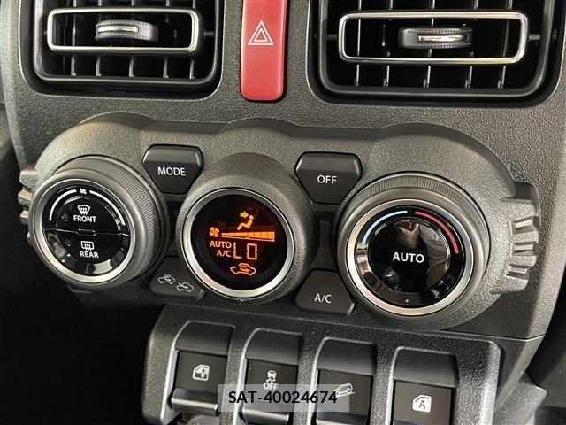 Suzuki JIMNY 2026-07 8366452-18