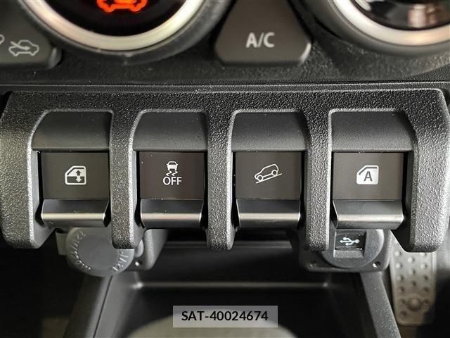 Suzuki JIMNY 2026-07 8366452-19