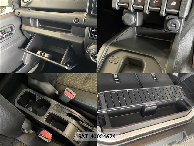 Suzuki JIMNY 2026-07 8366452-25