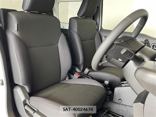 Suzuki JIMNY 2026-07 8366452-26