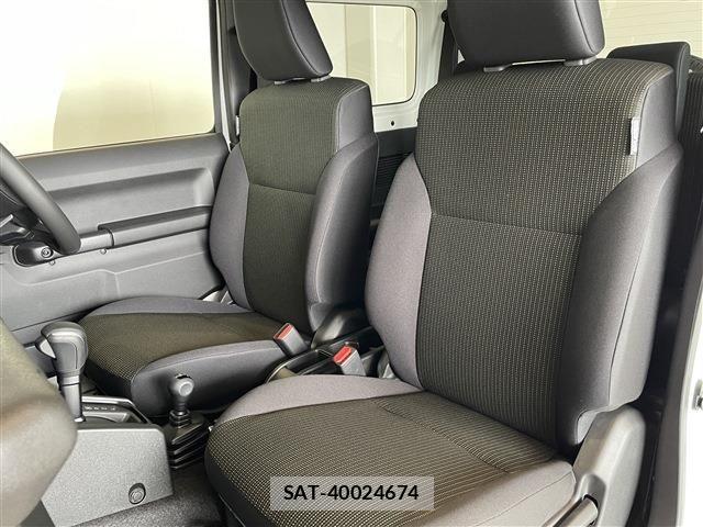 Suzuki JIMNY 2026-07 8366452-27