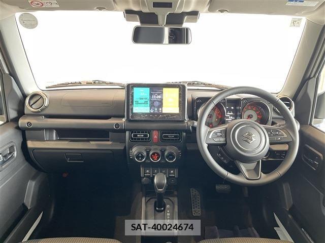 Suzuki JIMNY 2026-07 8366452-2