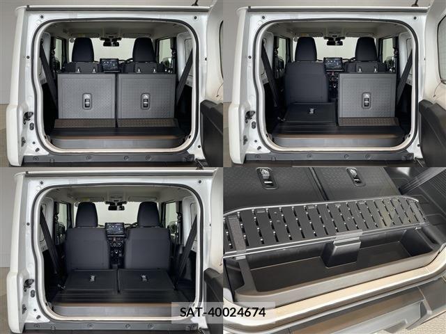 Suzuki JIMNY 2026-07 8366452-5