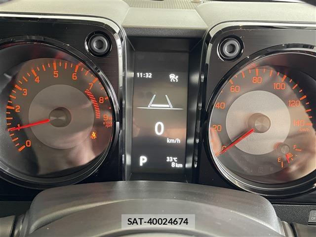 Suzuki JIMNY 2026-07 8366452-6