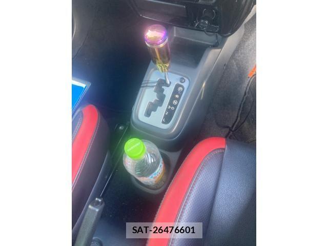 Suzuki JIMNY 2014-06 8366486-12