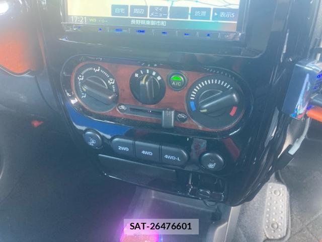 Suzuki JIMNY 2014-06 8366486-13
