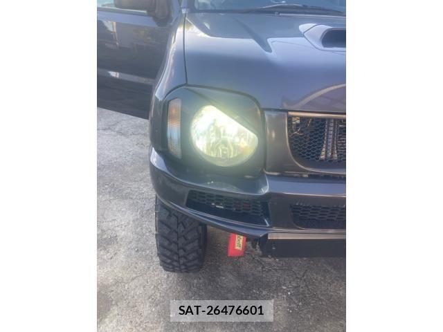 Suzuki JIMNY 2014-06 8366486-19