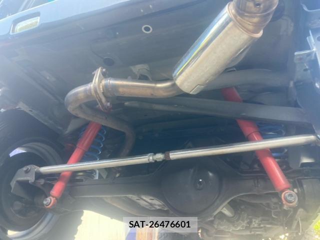 Suzuki JIMNY 2014-06 8366486-21