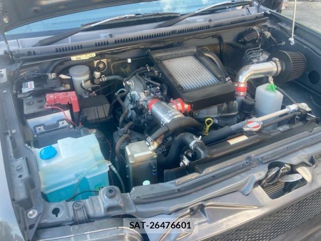 Suzuki JIMNY 2014-06 8366486-24
