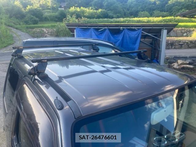 Suzuki JIMNY 2014-06 8366486-25