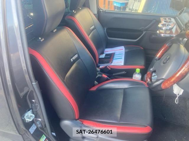 Suzuki JIMNY 2014-06 8366486-5