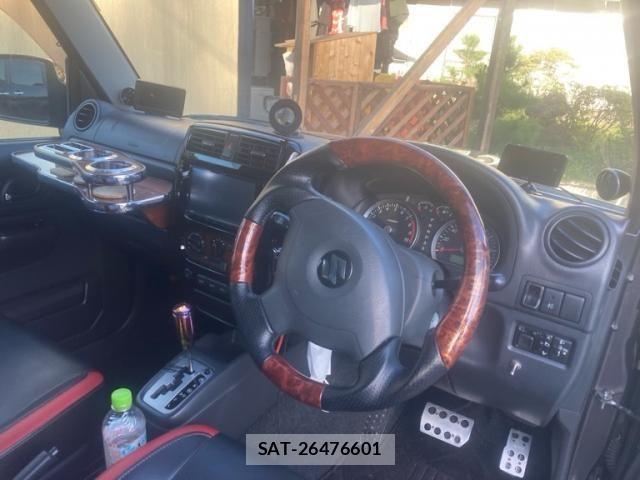 Suzuki JIMNY 2014-06 8366486-7