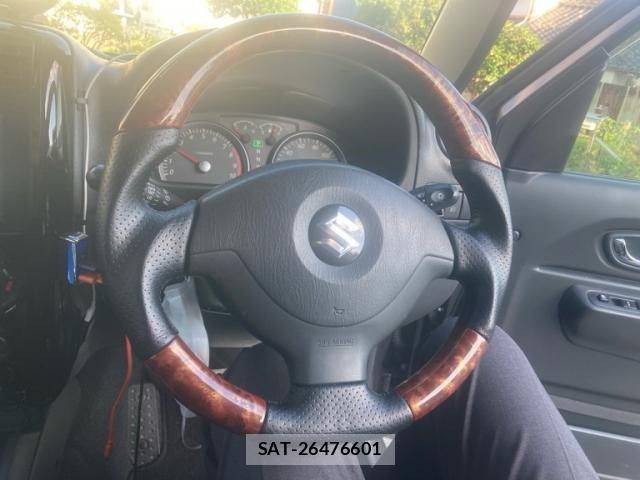 Suzuki JIMNY 2014-06 8366486-8
