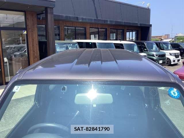 Suzuki JIMNY 2010-11 8366489-10