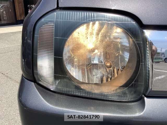 Suzuki JIMNY 2010-11 8366489-11