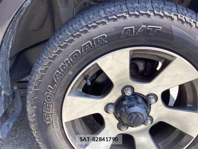 Suzuki JIMNY 2010-11 8366489-15
