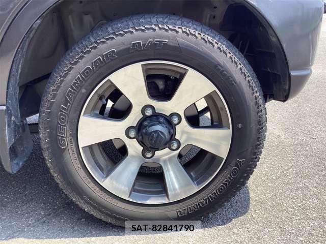 Suzuki JIMNY 2010-11 8366489-17