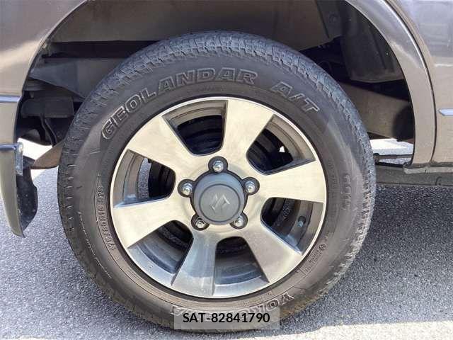 Suzuki JIMNY 2010-11 8366489-18