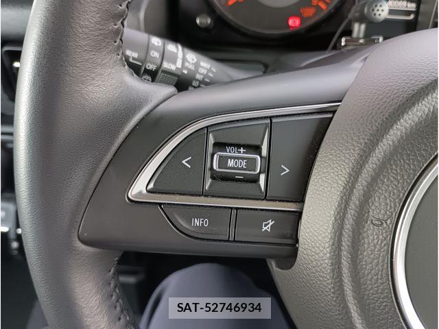 Suzuki JIMNY 2021-02 8366468-9