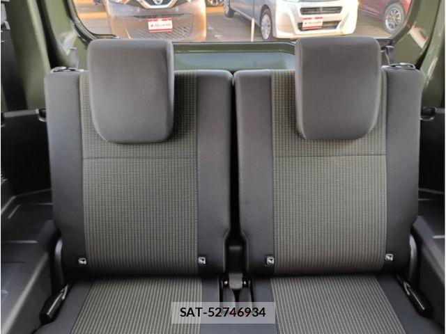 Suzuki JIMNY 2021-02 8366468-14
