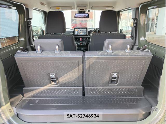 Suzuki JIMNY 2021-02 8366468-15