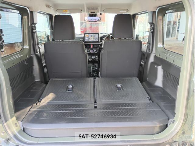 Suzuki JIMNY 2021-02 8366468-16