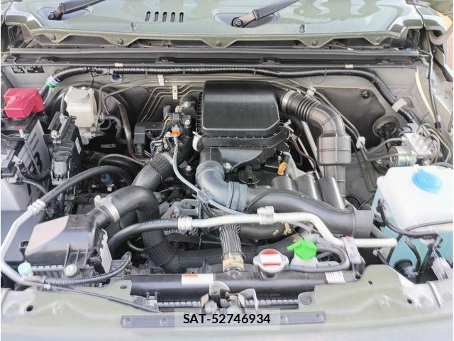 Suzuki JIMNY 2021-02 8366468-18