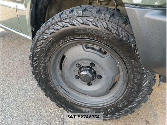 Suzuki JIMNY 2021-02 8366468-3