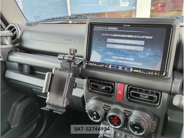 Suzuki JIMNY 2021-02 8366468-6