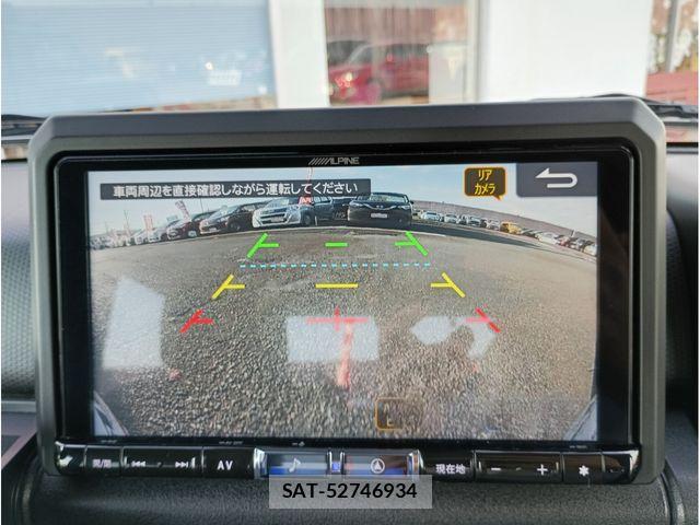 Suzuki JIMNY 2021-02 8366468-7