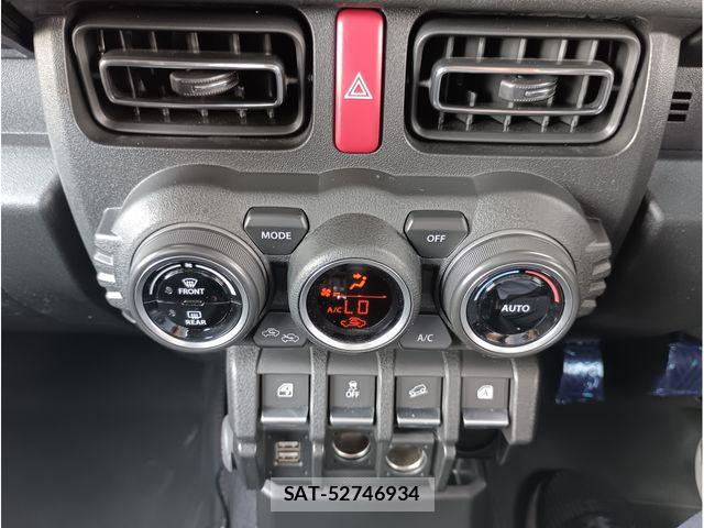 Suzuki JIMNY 2021-02 8366468-8