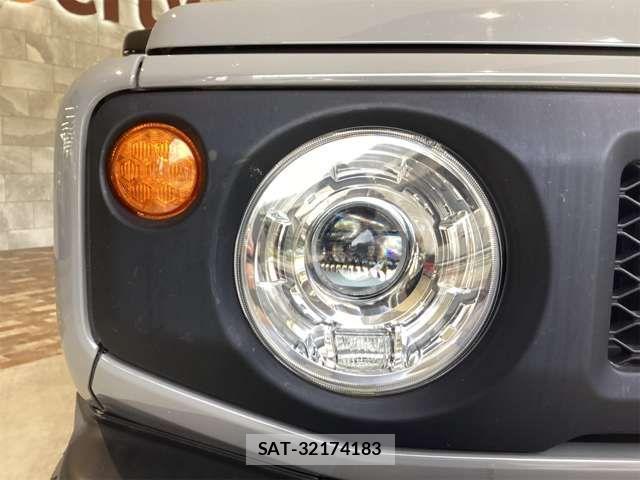 Suzuki JIMNY 2021-03 8366470-11
