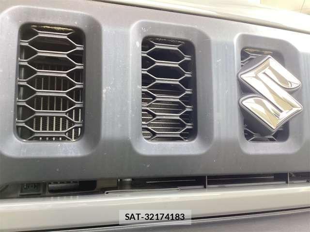 Suzuki JIMNY 2021-03 8366470-13
