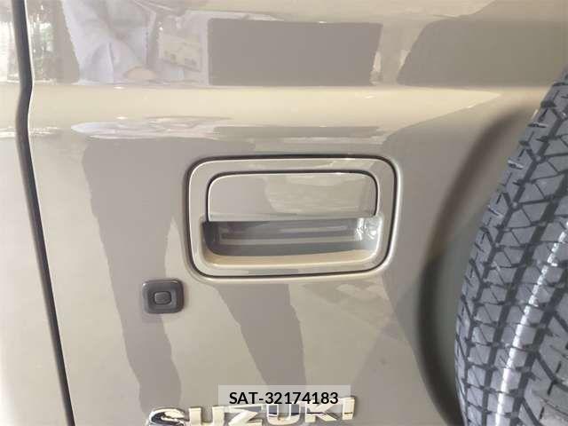 Suzuki JIMNY 2021-03 8366470-16