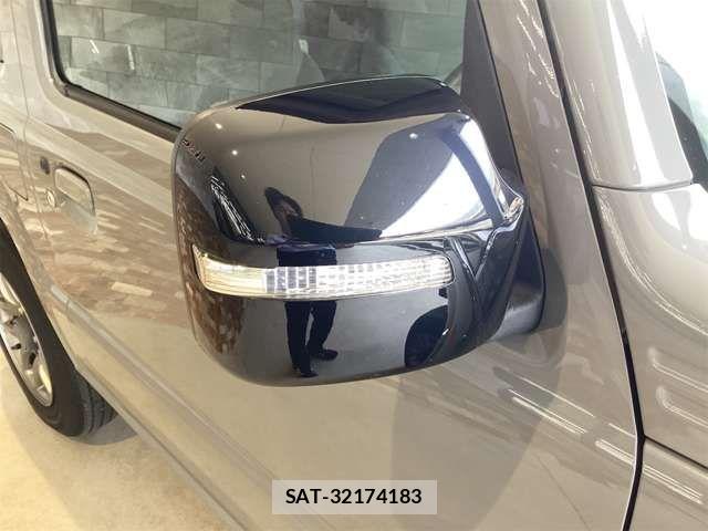 Suzuki JIMNY 2021-03 8366470-19