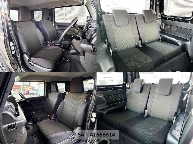 Suzuki JIMNY 2019-02 8366478-4