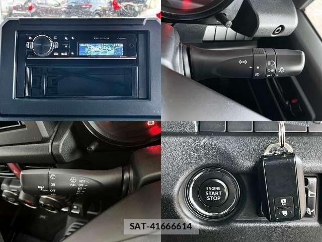 Suzuki JIMNY 2019-02 8366478-6