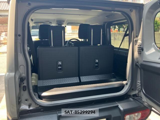 Suzuki JIMNY 2022-11 8366460-9