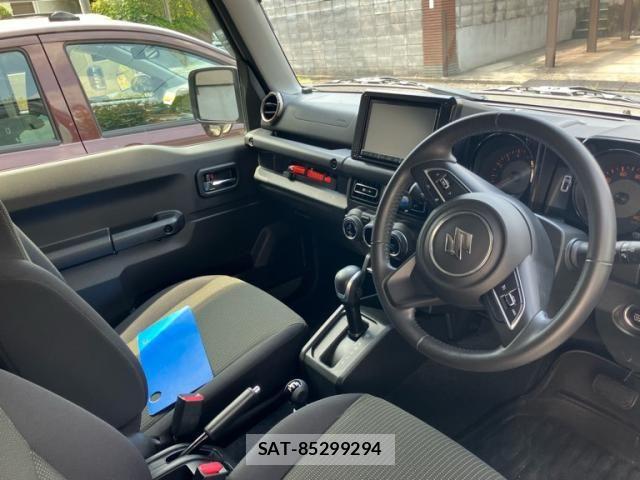 Suzuki JIMNY 2022-11 8366460-11