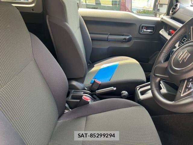 Suzuki JIMNY 2022-11 8366460-12