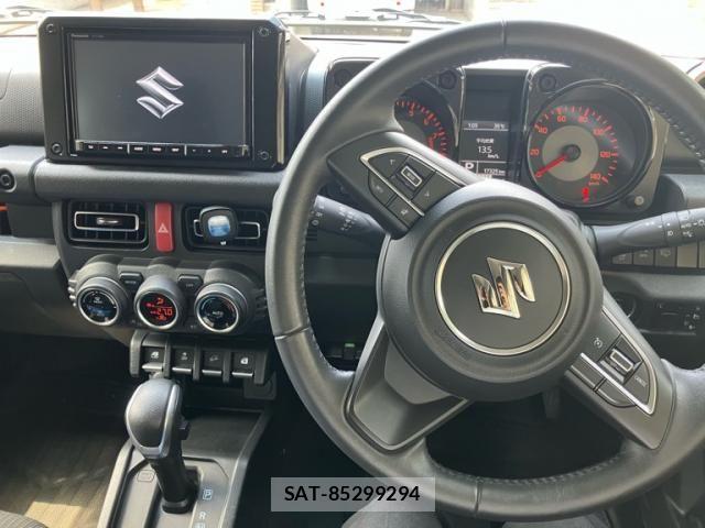 Suzuki JIMNY 2022-11 8366460-13