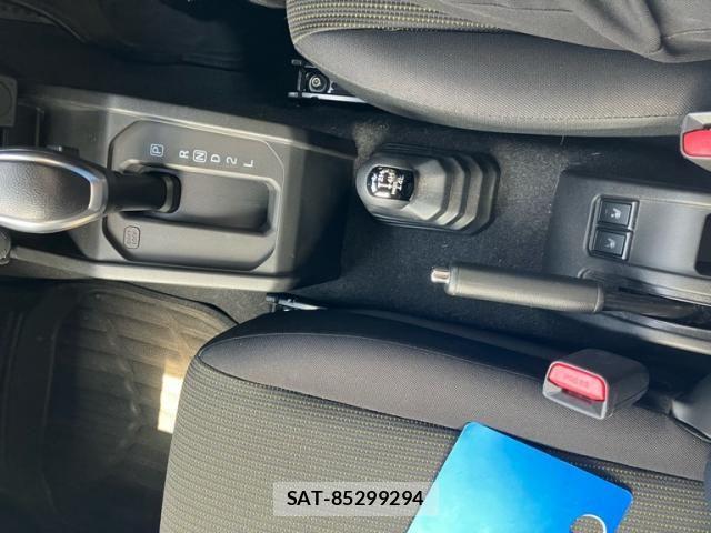 Suzuki JIMNY 2022-11 8366460-16
