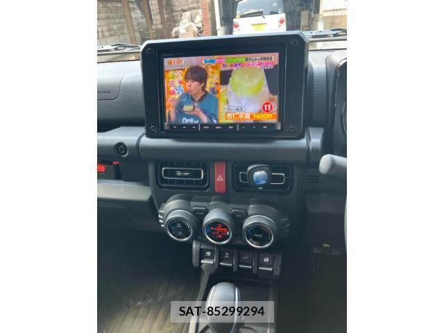 Suzuki JIMNY 2022-11 8366460-17