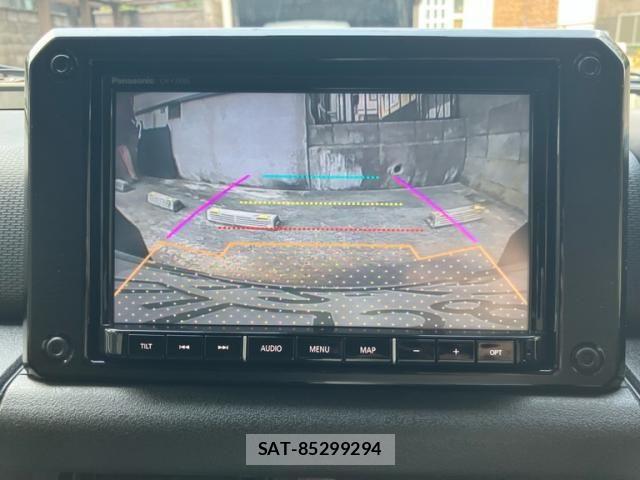Suzuki JIMNY 2022-11 8366460-18