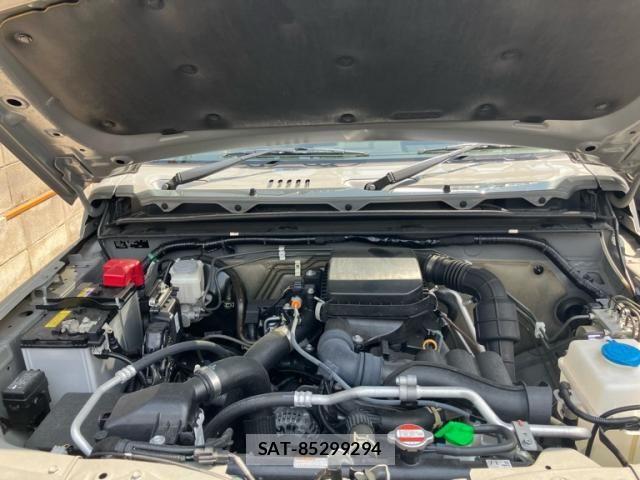 Suzuki JIMNY 2022-11 8366460-24