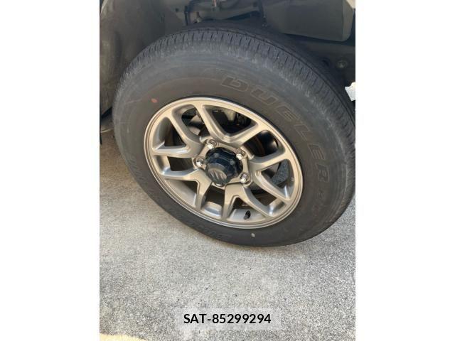 Suzuki JIMNY 2022-11 8366460-6