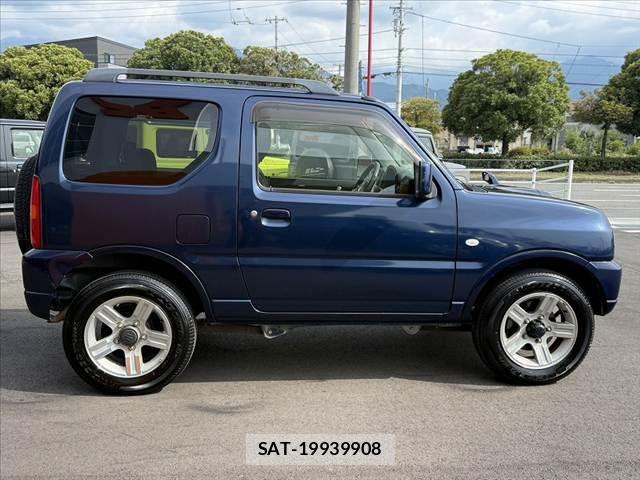 Suzuki JIMNY 2013-09 8366488-10