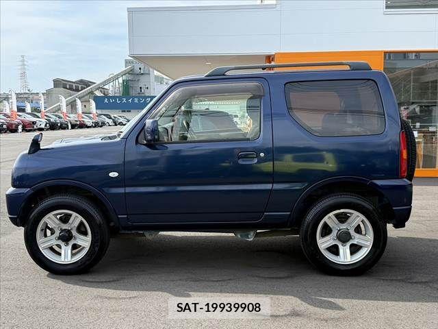 Suzuki JIMNY 2013-09 8366488-11
