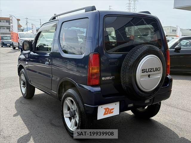 Suzuki JIMNY 2013-09 8366488-12