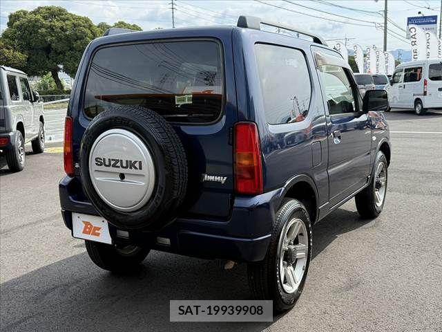 Suzuki JIMNY 2013-09 8366488-14